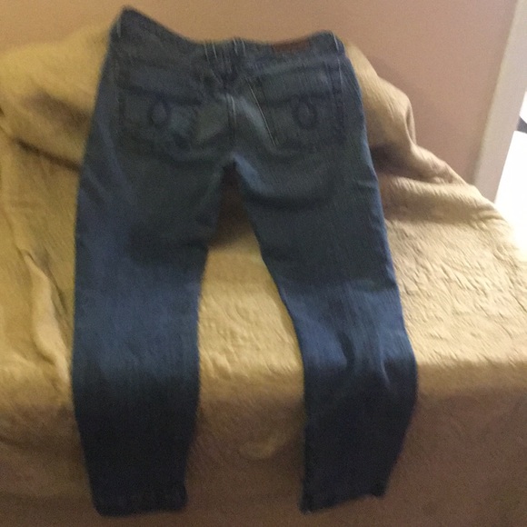 Lucky jeans size 2/26 - Picture 5 of 5